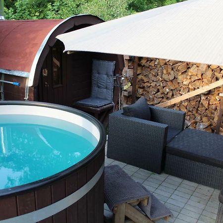 Sommerhausrelaxing Fuer Gestresste Menschen Spreenhagen Экстерьер фото