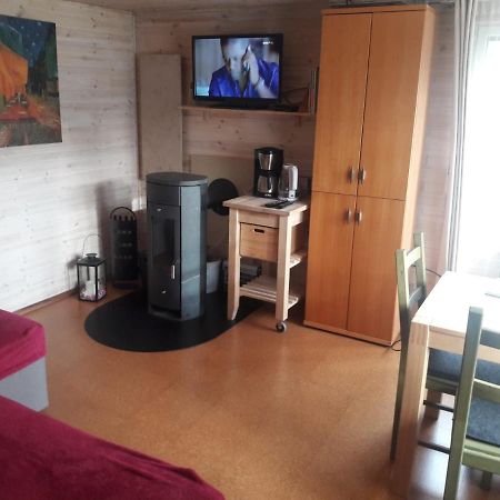 Sommerhausrelaxing Fuer Gestresste Menschen Spreenhagen Экстерьер фото