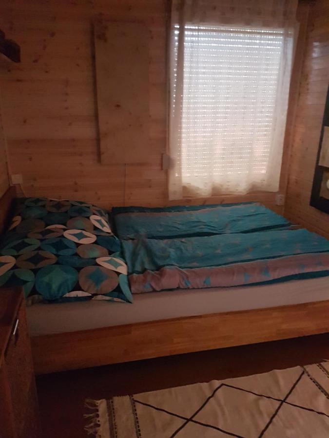 Sommerhausrelaxing Fuer Gestresste Menschen Spreenhagen Экстерьер фото