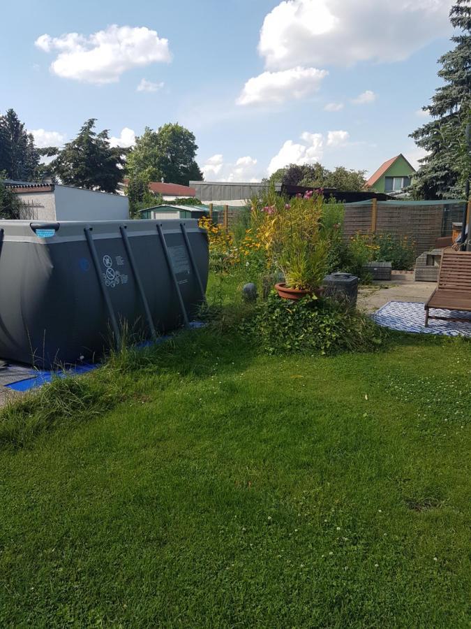 Sommerhausrelaxing Fuer Gestresste Menschen Spreenhagen Экстерьер фото