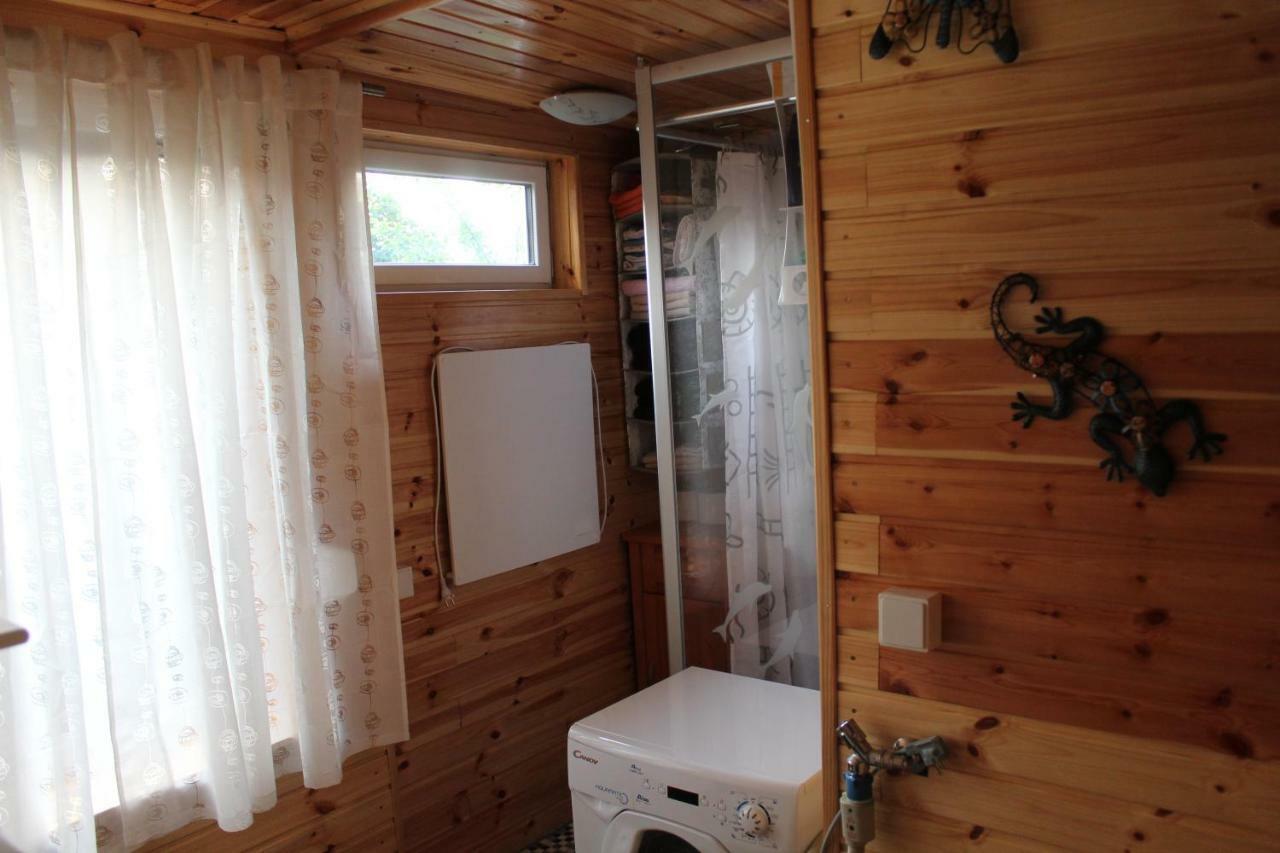 Sommerhausrelaxing Fuer Gestresste Menschen Spreenhagen Экстерьер фото